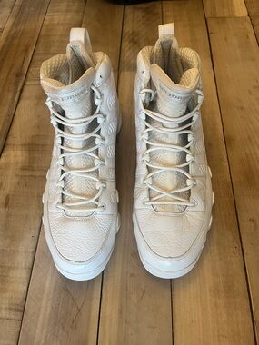 Jordan 9 Retro “25th Anniversary” Men’s Size 13